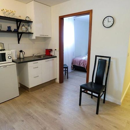 10B Gamla Laeknishusith Hg15108 호텔 Saudarkrokur 외부 사진